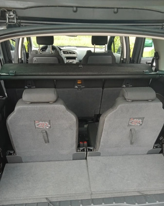 Peugeot 5008 cena 24500 przebieg: 186000, rok produkcji 2010 z Żory małe 497